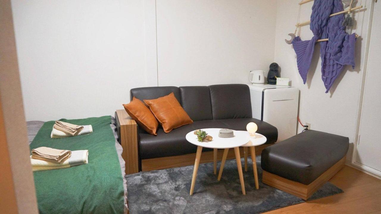 Yuyu House - Imazado Anywhere Door Osaka